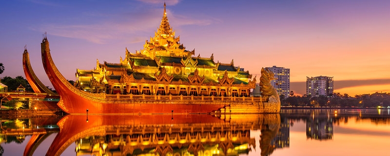 Columbus Travel And Tour Yangon Columbus Travel And Tour Yangon