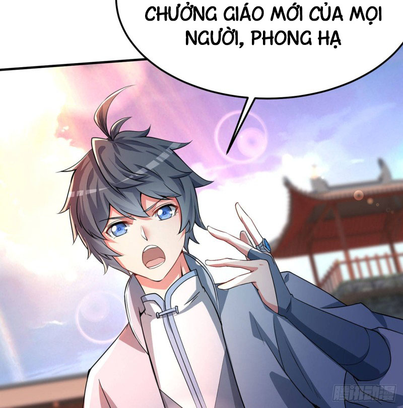 Ta Nhặt Được Thuộc Tính Tại Tu Chân Giới chapter 47 - Trang 17