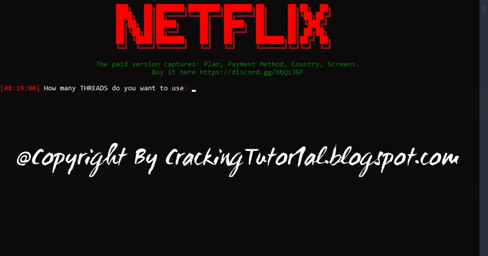 netflix checker accounts payment method