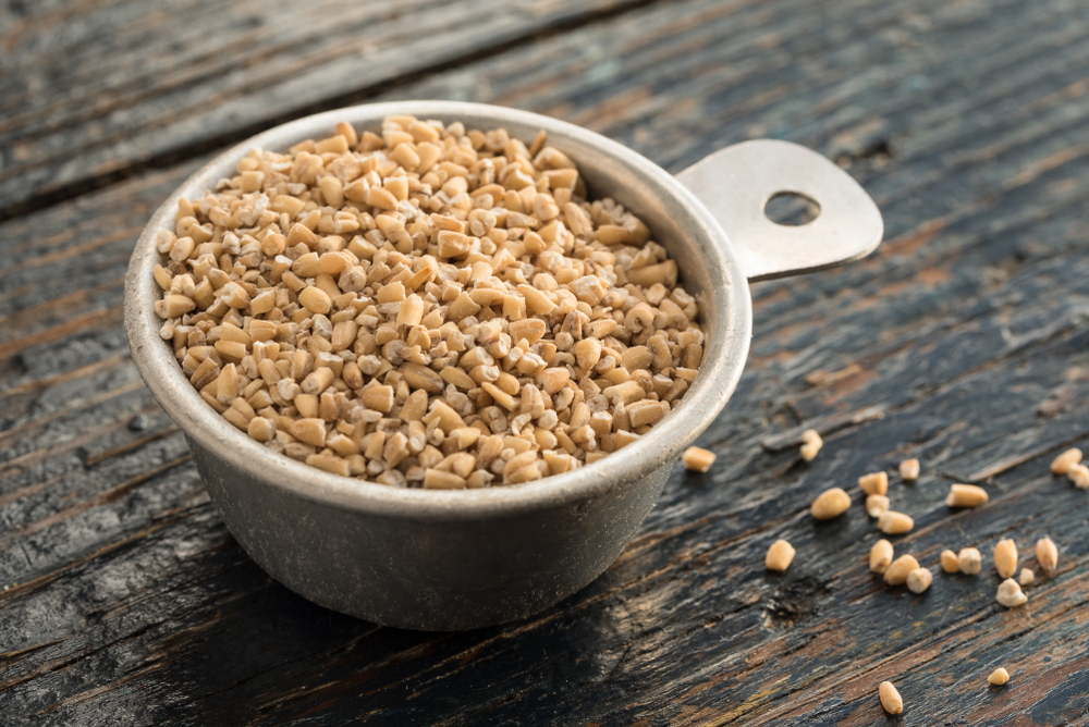 Steel Cut Oats Kya Hai Aur Kitna Healthy Hai Digital Dunia