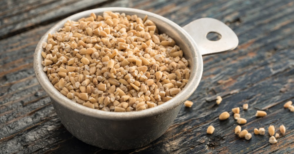 Steel Cut Oats Kya Hai Aur Kitna Healthy Hai Digital Dunia