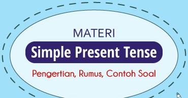 Makalah Present Tense Terjemahan Mata Kuliah Bahasa Inggris