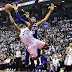 Butler scores 30 as 76ers beat Raptors 94-89 to even series
