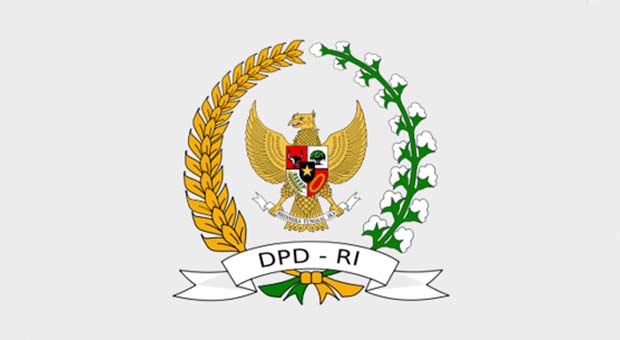 4 Pimpinan DPD RI Dipilih dengan Mekanisme Perwakilan Wilayah