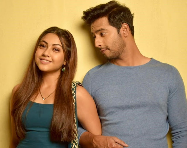 Tujhse Hai Raabta 10 September 2020 Spoiler Malhar says Kalyani To leave From His Life