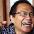 Rizal Ramli: Mas Yasonna Yang Bener Lah, Masak Pasal Penghinaan Presiden Untuk Jaga Peradaban?