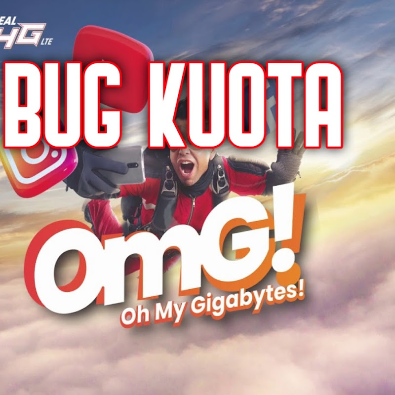 Kumpulan Bug Kuota Omg Telkomsel Terbaru 100 Work