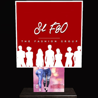 SL F&O group gift from CLOCKHAUS