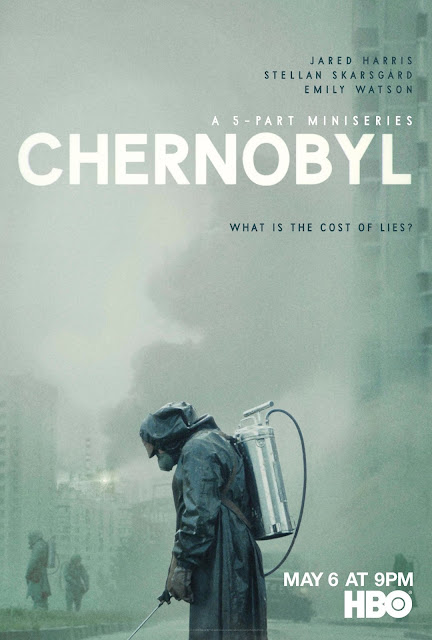 Chernobyl (2019-) ταινιες online seires xrysoi greek subs