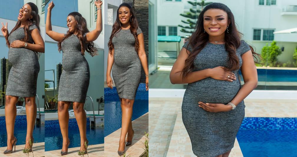Nigerians reacts to Linda Ikeji’s Pregnancy News (Details ...