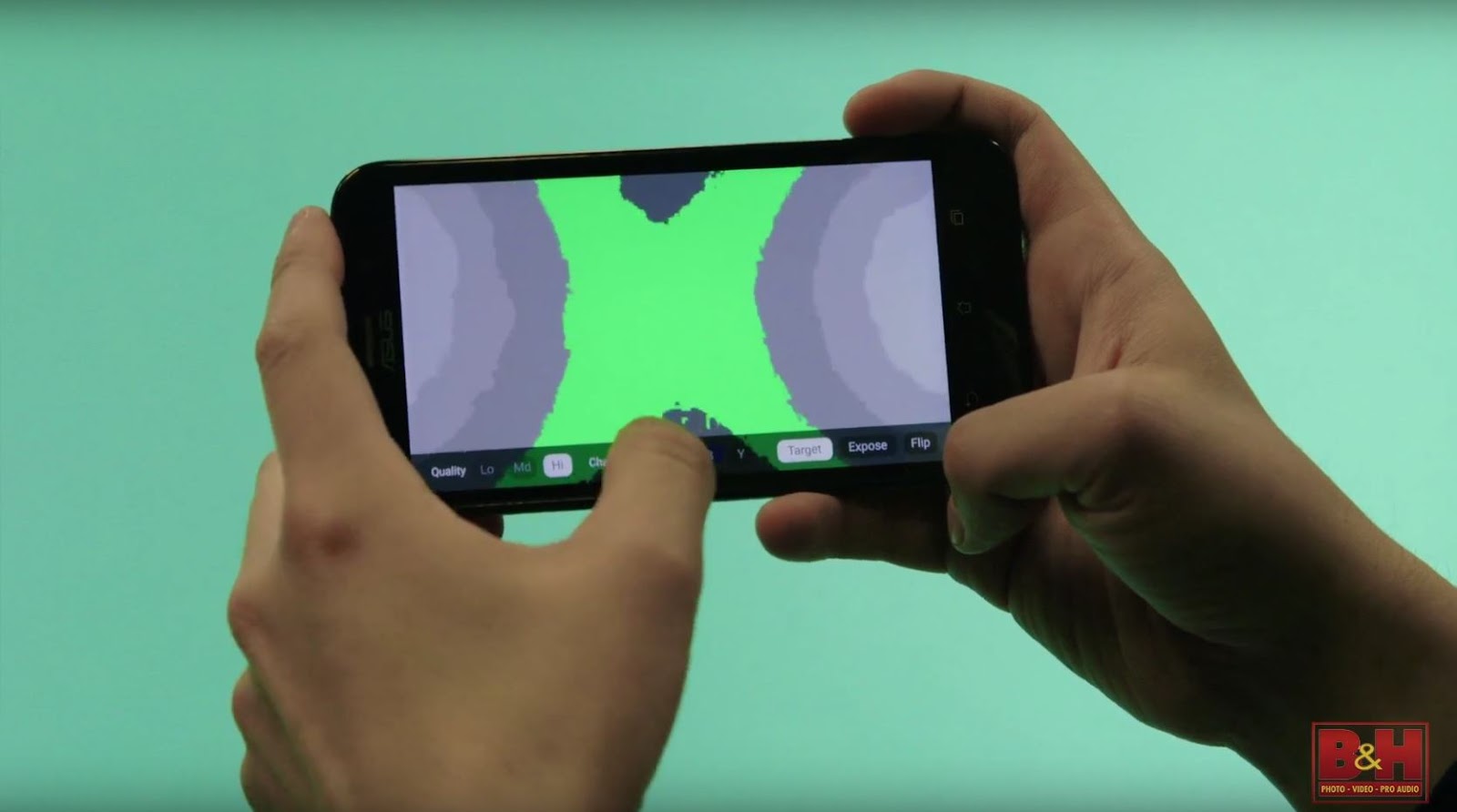 How to Light a Green Screen Photography Blog Tips ISO 1200 Magazine