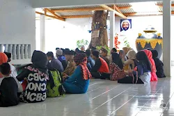 pulau cangkir kronjo tangerang