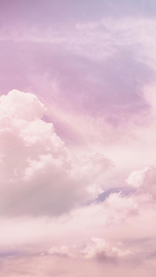 1475 HQ Pastel Tone Wallpapers For iPhone 11 Backgrounds