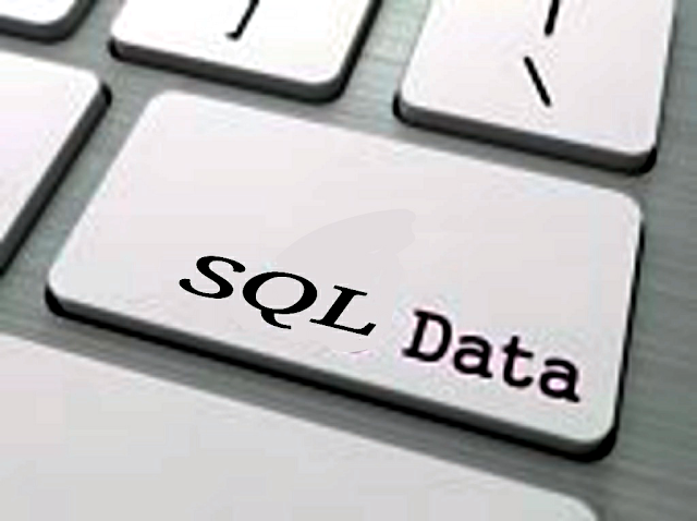 sql data types sql data types