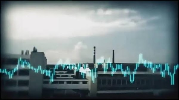 ( VIDEO ) sonidos Extraños en el cielo de suecia. ( VIDEO ) sonidos Extraños en el cielo de suecia.