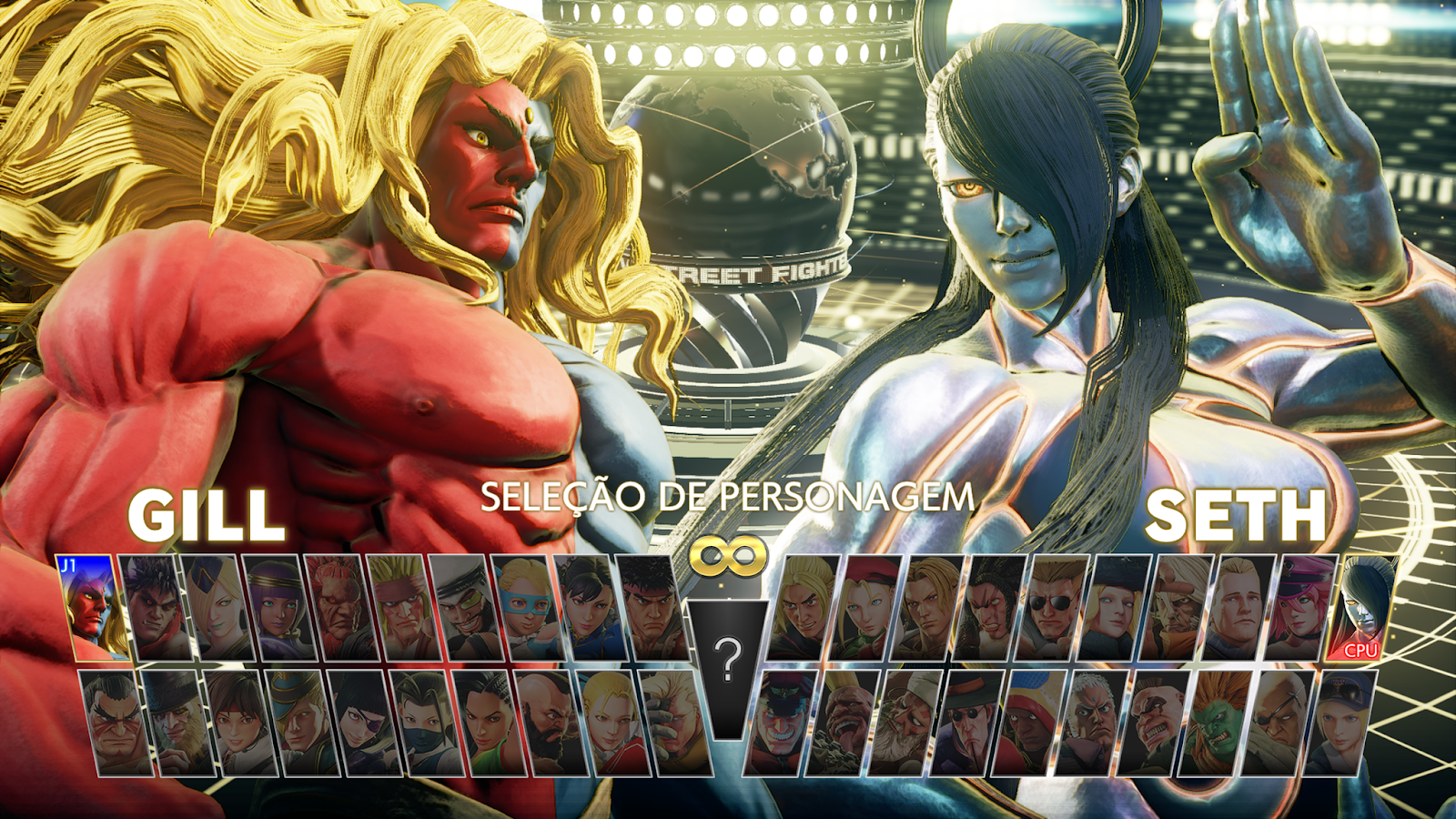 Análise: Street Fighter V Champion Edition (PS4/PC) é a edição definitiva  do jogo de luta da Capcom - GameBlast