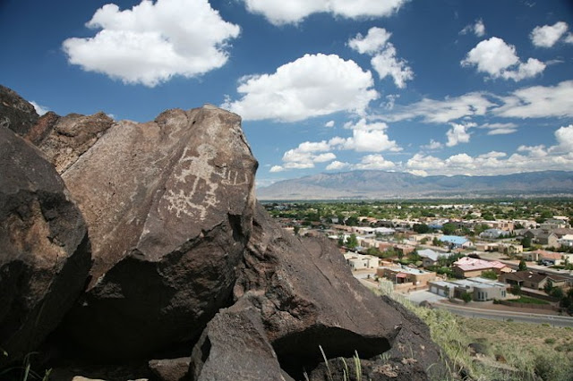 Albuquerque, New Mexico