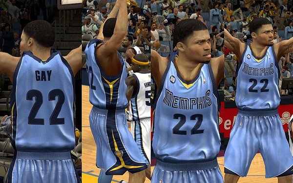 Memphis Grizzlies Team Arch NBA T-Shirt – Basketball Jersey World