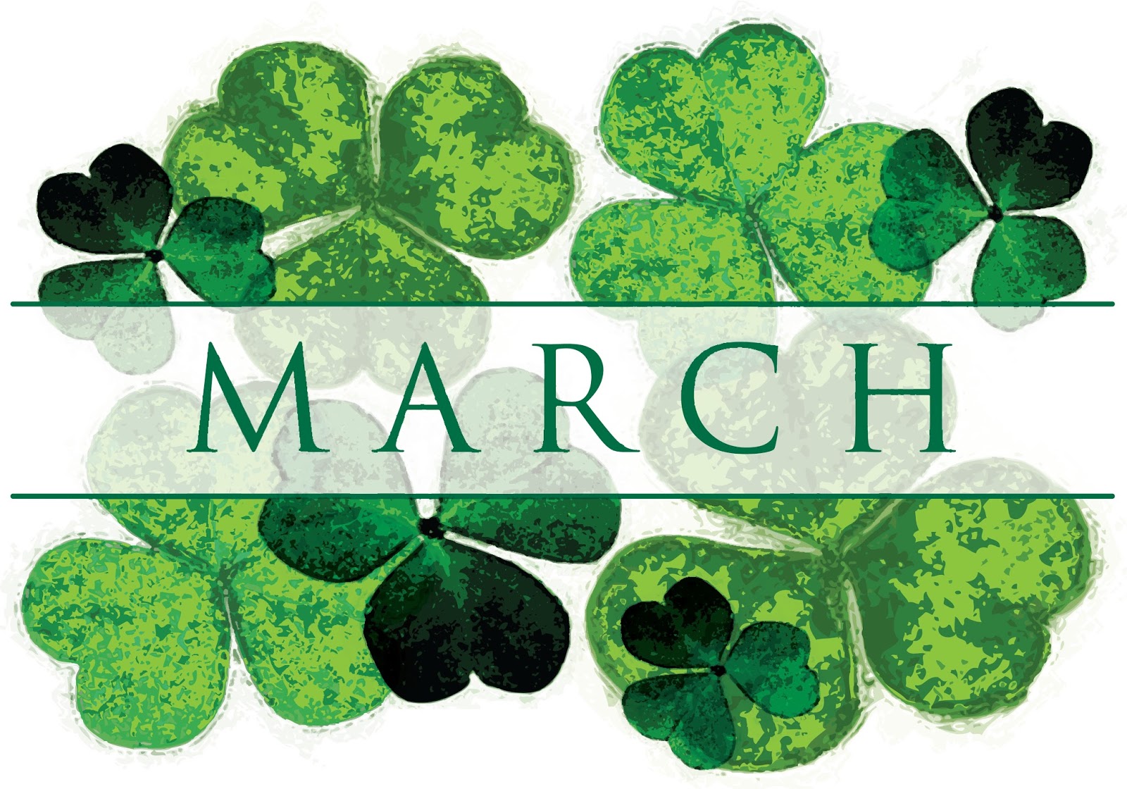 Awakenings Marvelous Month of March