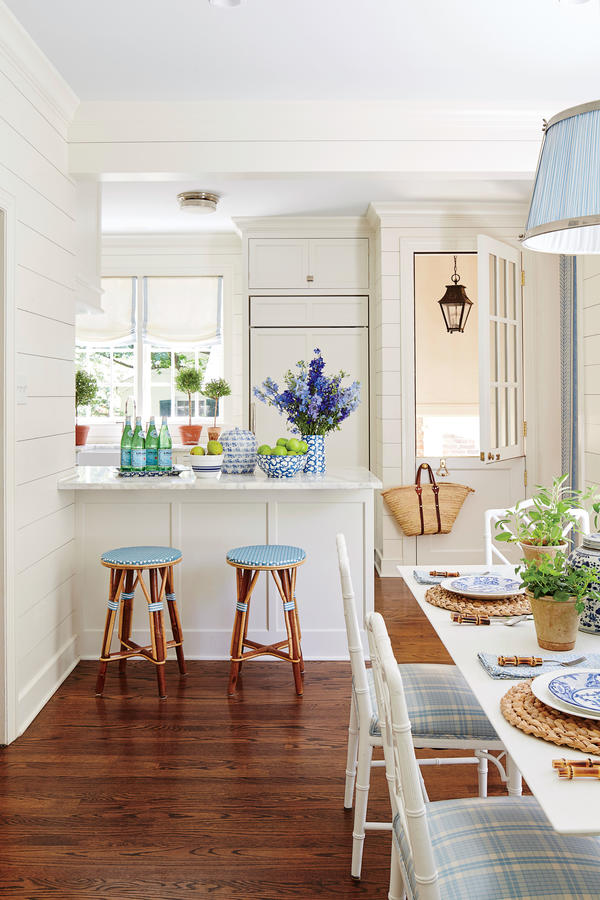 Home Sweet Home: Southern Style