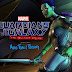 MARVELS GUARDIANS OF THE GALAXY EPISODE 3-CODEX