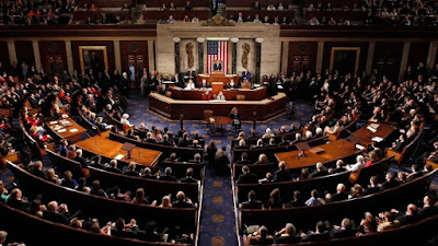 Senado de Estados Unidos aprueba T-MEC