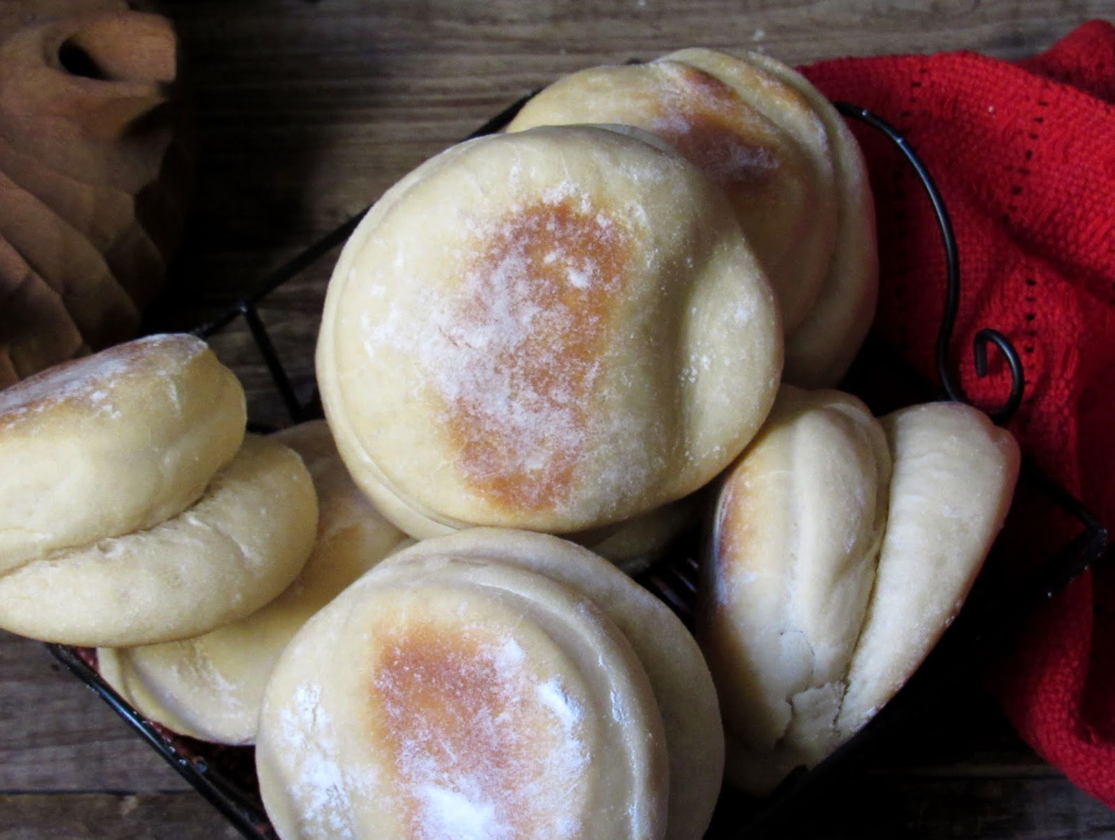 ANIS & PAPELON Pan Criollo de Juan Manuel Herrera