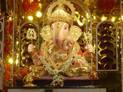 wallpaper hd ganesha hd