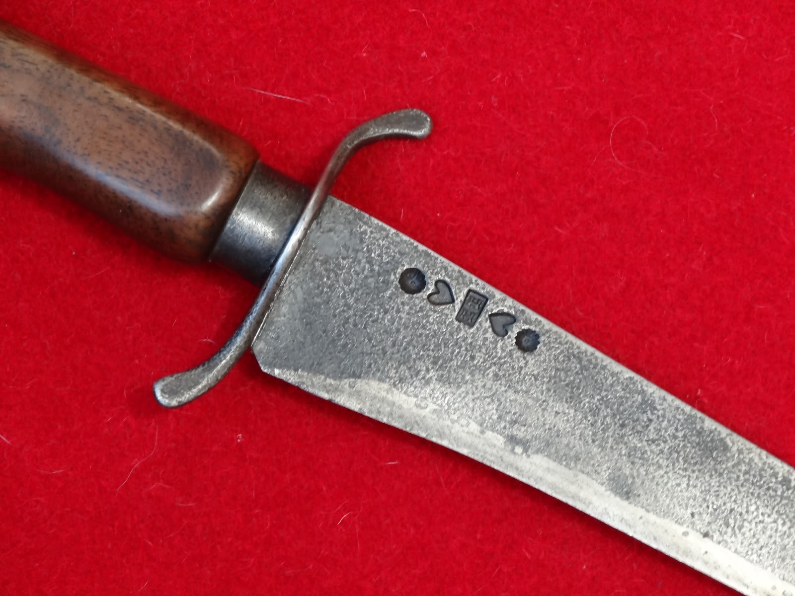 Contemporary Makers Knife by Hershel House