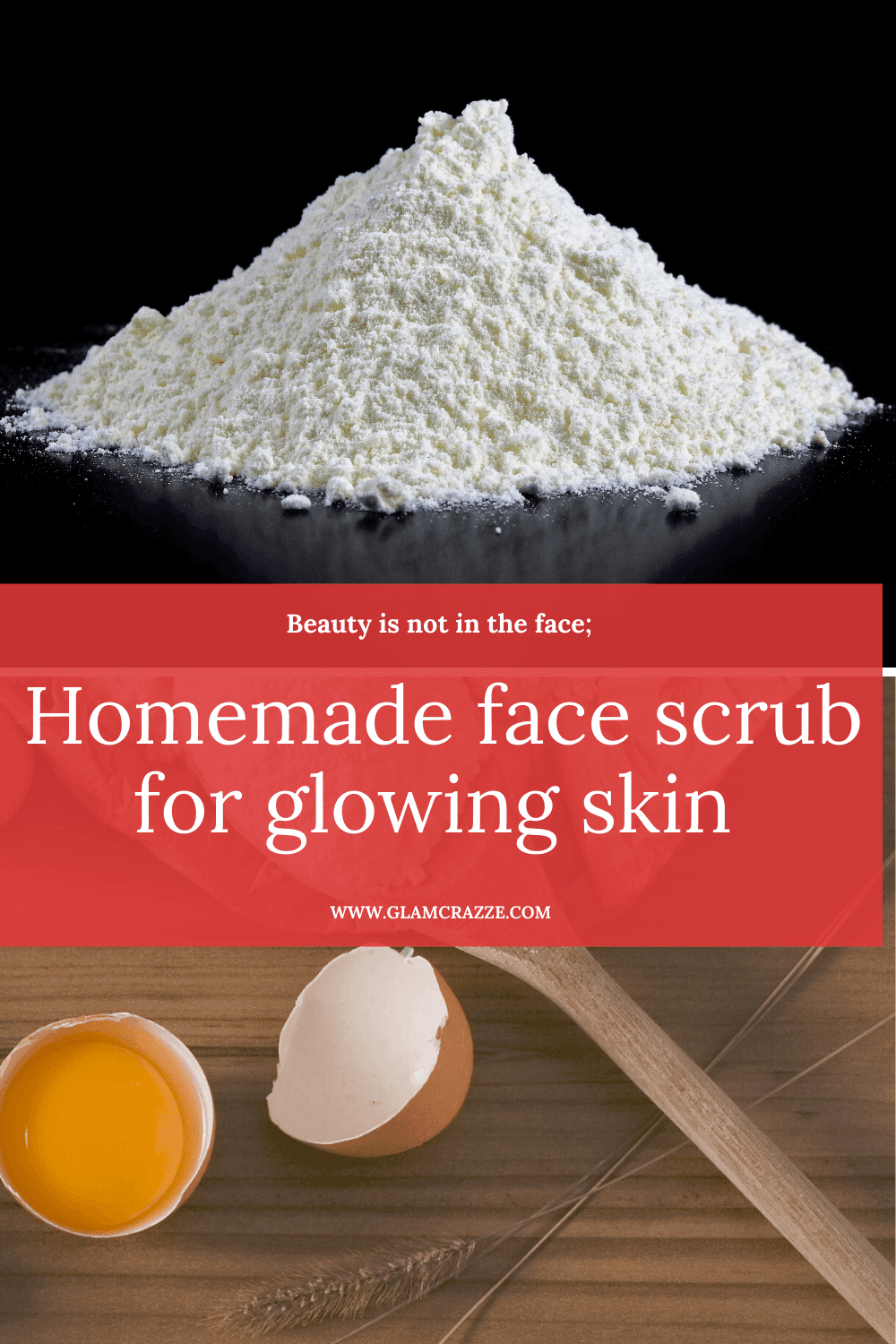 Top 8 Homemade face scrub for glowing skin to try right now