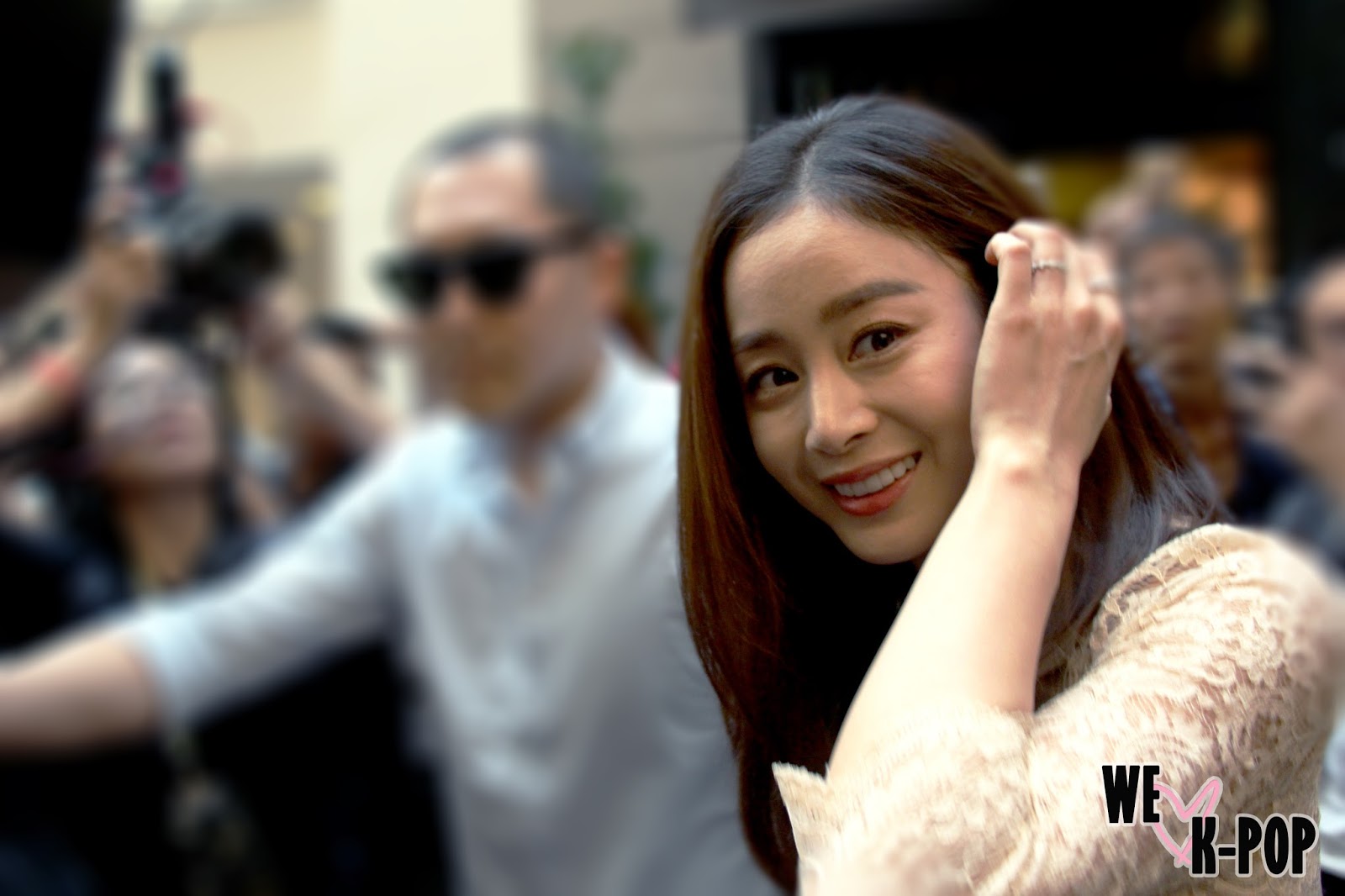 we kpop coverage 2017 03 10 south korean ms tae hee made beautiful we kpop coverage 2017 03 10 south korean ms tae hee made beautiful