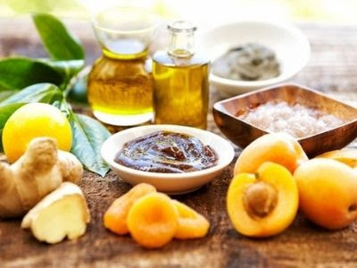 apricot oil for hair growth