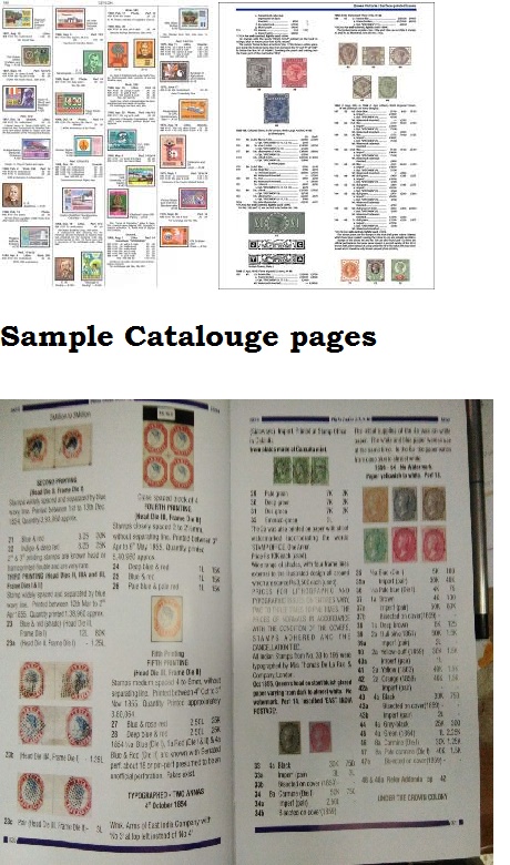 Katalog Prangko Indonesia Pdf
