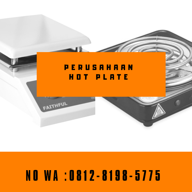 Hot Plate Stirrer Thermo Scientific 2019