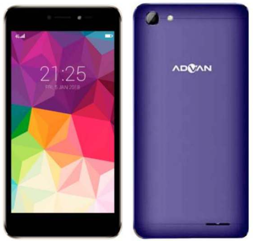 FILE BYPASS FRP ADVAN I5C PLUS TESTED FREE RAJAMINUS