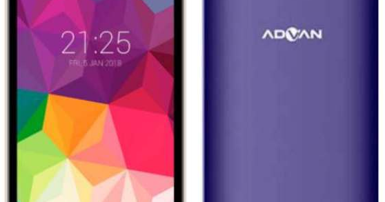 FILE BYPASS FRP ADVAN I5C PLUS TESTED FREE RAJAMINUS