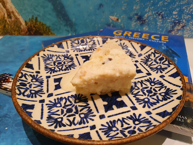 Blog Apaixonados por Viagens - Vokos Grego - Um pouco da Grécia em nossas Casas