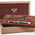 Visconti Tribute to the Last Grand Master of the Knights Templar