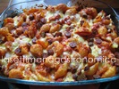 Pasta al forno