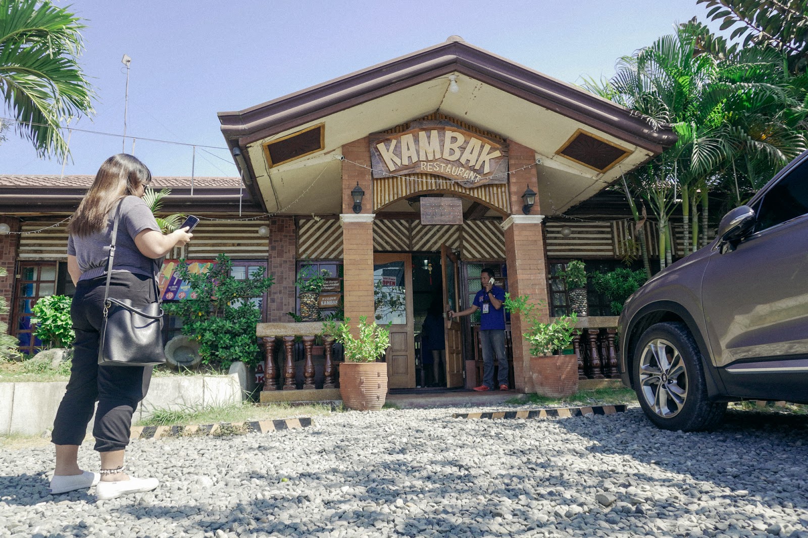Best Places To Eat In La Union - The Pinoy Traveler