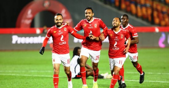 موعد مباراة الأهلي والمصري البورسعيدي الجمعة 20-08-2021 في الدوري المصري موعد مباراة الأهلي والمصري البورسعيدي الجمعة 20-08-2021 في الدوري المصري