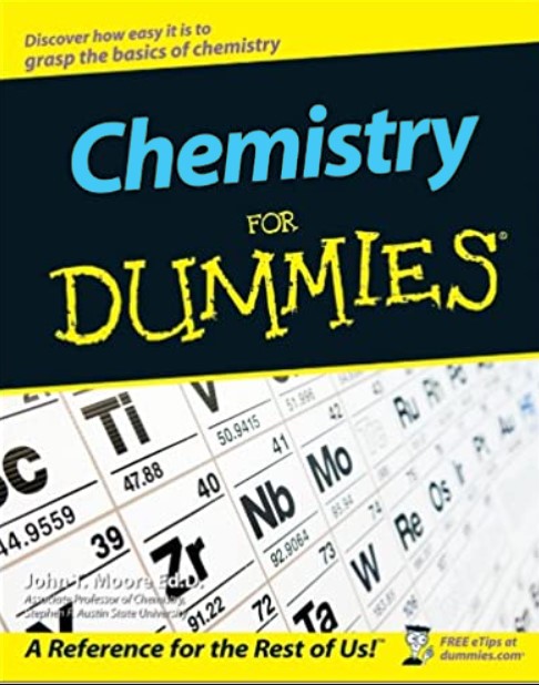 chemistry for dummies pdf chemistry for dummies pdf