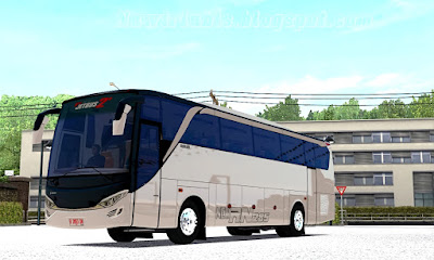 Jetbus HD 2+ Hino RN285