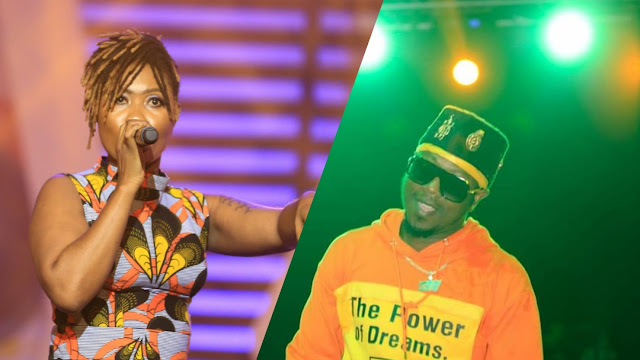 Dufie - Me Nye Wo Den feat. Flowking Stone Dufie - Me Nye Wo Den feat. Flowking Stone