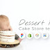 Dessert Rose - Responsive Cake Shop Shopify Theme 