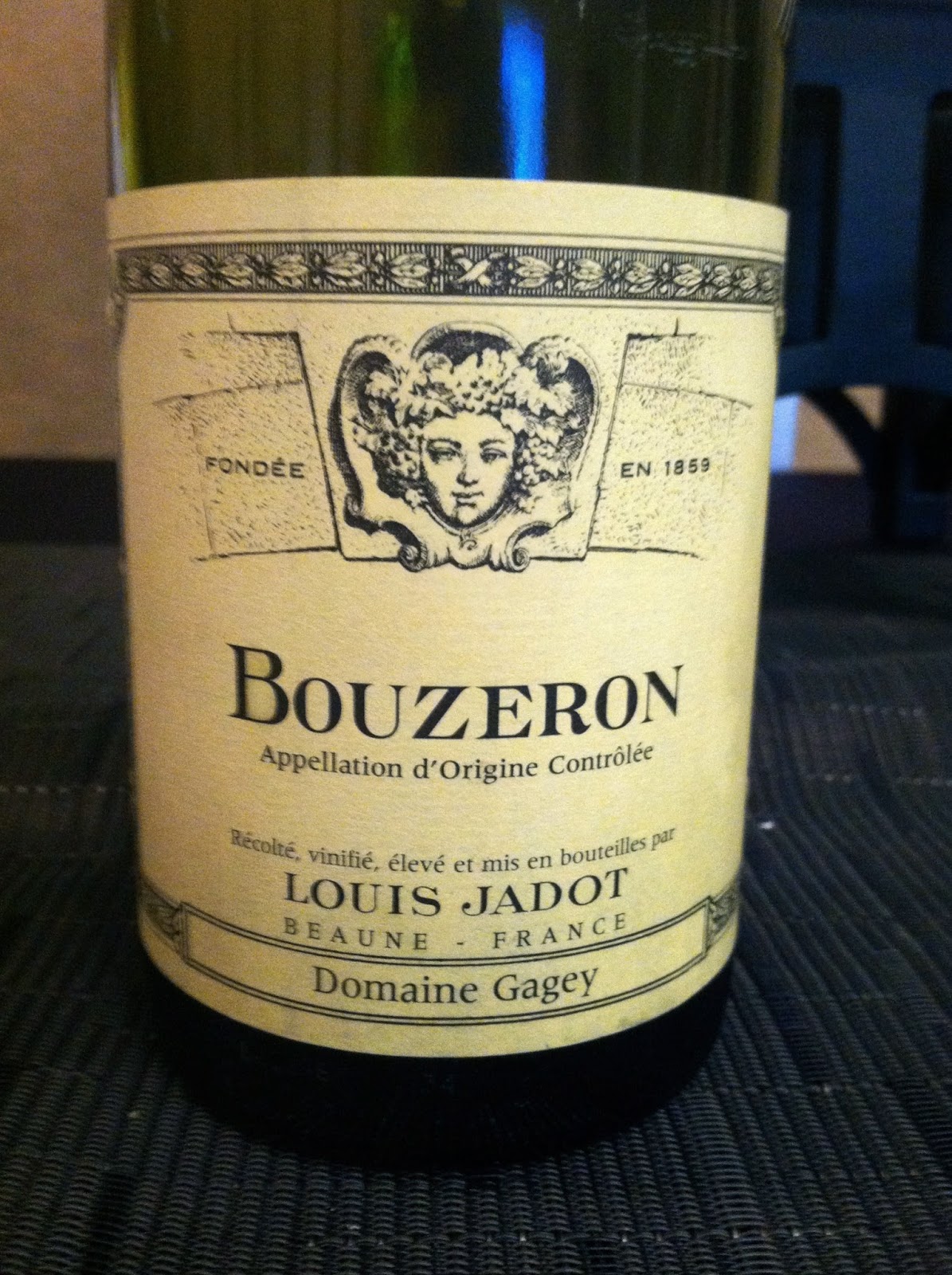 The World of Wine Review France Unit 4 Chablis, Côte Chalonnaise