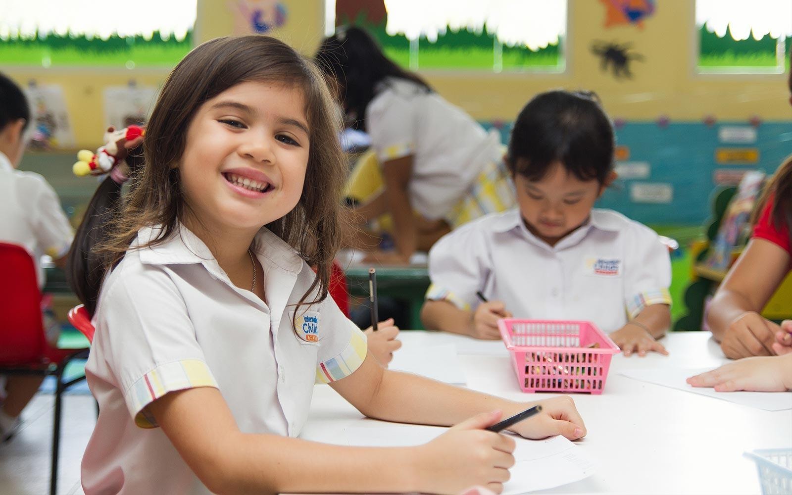 Portal Opertia: Sekolah Preschool di Jakarta yang Terbaik