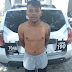 Com Informações do NI, RPs e ROTAM prendem Neguim do Brega suspeito de participação nos dois últimos homicídios em Cajazeiras