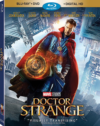 Doctor Strange (2016) 1080p BDRip Dual Audio Latino-Inglés [Subt. Esp] (Fantástico. Acción. Comedia)