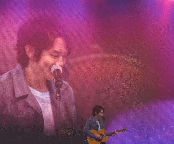 요즘 케빈오 매력포인트 중 하나로 앓고있는 것 | 인스티즈